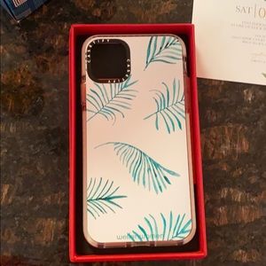iPhone 11 Pro Max case - casetify